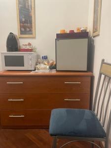 Ảnh trong thư viện ảnh của bb Nuova Fiera di Roma ở Porto
