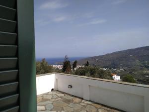 Fotografie z fotogalerie ubytování Pure Nature House v destinaci Ándros