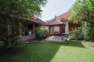 Indopurejoy House - Komala Indah Cottages, Kuta – Updated 2023 Prices