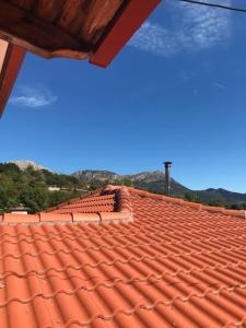 Fotografia z galérie ubytovania Capris Rustic Ηouse with Mountain View v destinácii Archaia Feneos