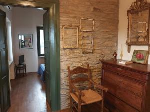 Fotografie z fotogalerie ubytování Pure Nature House v destinaci Ándros