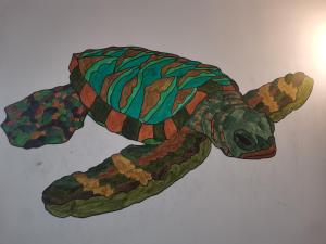 Foto sihtkohas Weligama asuva majutusasutuse Wake Up Weligama galeriist