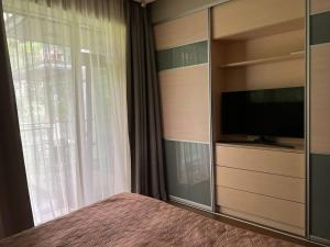 Afbeelding uit fotogalerij van Jurmala Lux Apartments - Seaside in Jūrmala