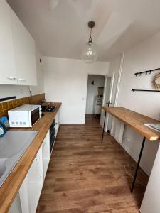 Zdjęcie z galerii obiektu Étoile en banlieue parisienne w mieście Montigny-lès-Cormeilles +3 zdjęcia