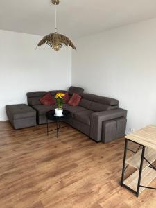 Zdjęcie z galerii obiektu Étoile en banlieue parisienne w mieście Montigny-lès-Cormeilles
