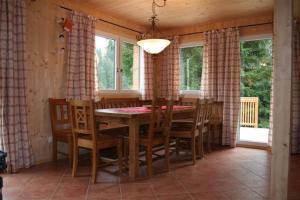 Φωτογραφία από το άλμπουμ του Alpenferienhaus Dachstein-West σε Annaberg im Lammertal +25 φωτογραφίες