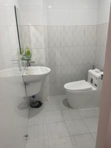 Ένα μπάνιο στο Aspire Saigon - Ly Tu Trong +20 φωτογραφίες