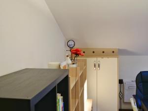 Gallery image of PERLA DEL CASTRUM originale monolocale-mansardina nella vecchia Grado in Grado +33 photos