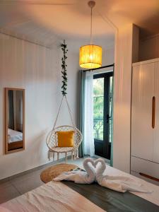 Photo de la galerie de l'établissement Villa La Tortue - GBH, à Grand Baie