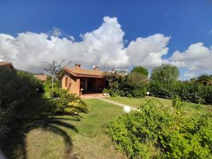 Kép Nuova Valmar "Villa Vivienne" Condominio Rei Plaia szállásáról Costa Reiben a galériában