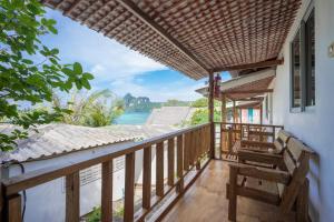 Phong cảnh thiên nhiên gần khách sạn