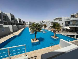 Kép Ground floor one bedroom overlooking the pool. szállásáról Gurdakában a galériában