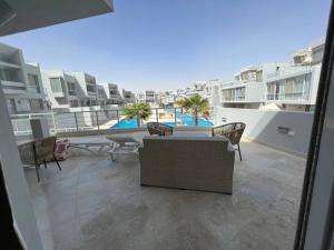 Kép Ground floor one bedroom overlooking the pool. szállásáról Gurdakában a galériában