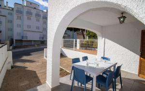 Fotografie z fotogalerie ubytování Adosado con piscina a 50 metros de la playa - Las Fuentes ALBERT VILLAS v destinaci Alcossebre