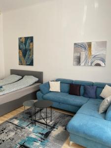 Blue Danube Apartment Downtown with Free Parking 1136 Budapest, 4 Tátra utca kép - 2