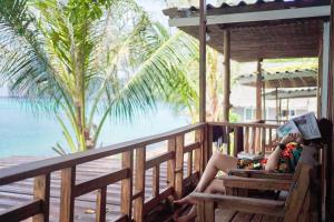 Phong cảnh thiên nhiên gần khách sạn