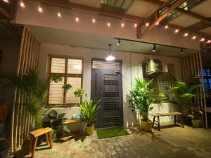 Foto sihtkohas Tainan asuva majutusasutuse 躲貓貓溜滑梯親子包棟民宿 galeriist