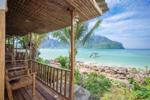 Phong cảnh thiên nhiên gần khách sạn