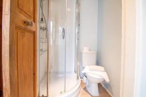 Ένα μπάνιο στο Rhos Cottage +16 φωτογραφίες