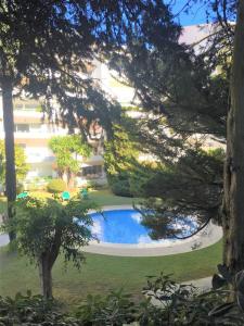 Kép Fantastic Apartment 2 Minutes Walk From The Beach szállásáról Marbellában a galériában
