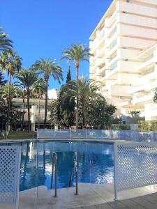 Kép Fantastic Apartment 2 Minutes Walk From The Beach szállásáról Marbellában a galériában