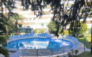 Kép Fantastic Apartment 2 Minutes Walk From The Beach szállásáról Marbellában a galériában