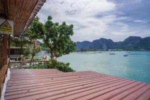 Phong cảnh thiên nhiên gần khách sạn