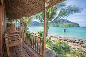 Phong cảnh thiên nhiên gần khách sạn