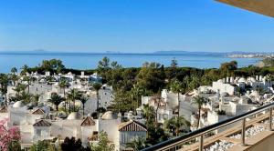 Fotografie z fotogalerie ubytování Beautiful flat with a wonderful view close to the beach v destinaci Marbella