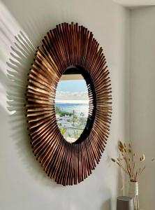 Fotografie z fotogalerie ubytování Beautiful flat with a wonderful view close to the beach v destinaci Marbella