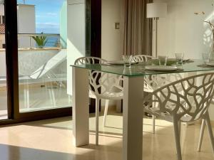 Fotografie z fotogalerie ubytování Beautiful flat with a wonderful view close to the beach v destinaci Marbella