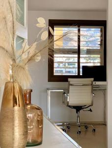 Fotografie z fotogalerie ubytování Beautiful flat with a wonderful view close to the beach v destinaci Marbella