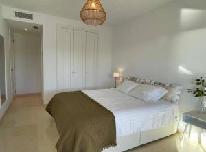 Fotografie z fotogalerie ubytování Beautiful flat with a wonderful view close to the beach v destinaci Marbella