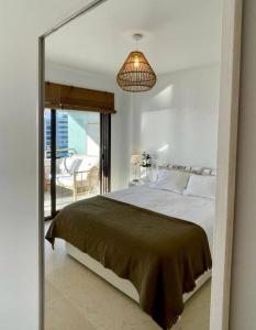 Fotografie z fotogalerie ubytování Beautiful flat with a wonderful view close to the beach v destinaci Marbella