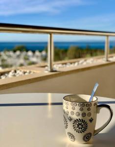 Fotografie z fotogalerie ubytování Beautiful flat with a wonderful view close to the beach v destinaci Marbella