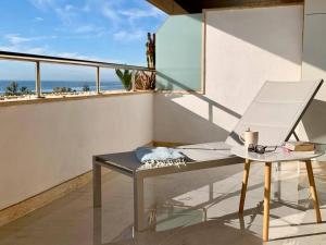 Fotografie z fotogalerie ubytování Beautiful flat with a wonderful view close to the beach v destinaci Marbella