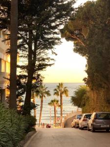 Fotografie z fotogalerie ubytování Beautiful flat with a wonderful view close to the beach v destinaci Marbella