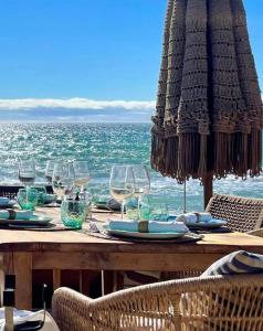 Fotografie z fotogalerie ubytování Beautiful flat with a wonderful view close to the beach v destinaci Marbella