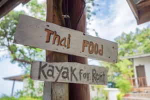 Ảnh trong thư viện ảnh của Phi Phi Cozy Seafront Resort ở Koh Phi Phi