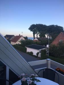 Phong cảnh thiên nhiên gần căn hộ