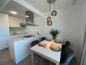 Fotografia z galérie ubytovania Zen Apartment Estepona v destinácii Estepona