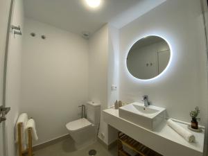 Fotografia z galérie ubytovania Zen Apartment Estepona v destinácii Estepona