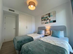 Fotografia z galérie ubytovania Zen Apartment Estepona v destinácii Estepona