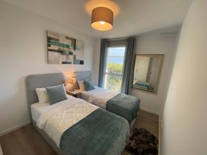 Fotografia z galérie ubytovania Zen Apartment Estepona v destinácii Estepona