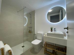 Fotografia z galérie ubytovania Zen Apartment Estepona v destinácii Estepona