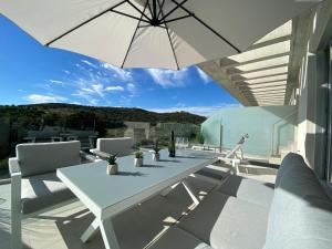 Fotografia z galérie ubytovania Zen Apartment Estepona v destinácii Estepona