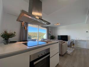 Fotografia z galérie ubytovania Zen Apartment Estepona v destinácii Estepona