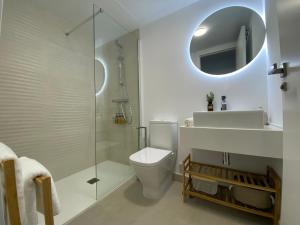 Fotografia z galérie ubytovania Zen Apartment Estepona v destinácii Estepona