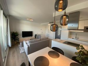 Fotografia z galérie ubytovania Zen Apartment Estepona v destinácii Estepona
