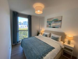 Fotografia z galérie ubytovania Zen Apartment Estepona v destinácii Estepona + 13 fotografií
